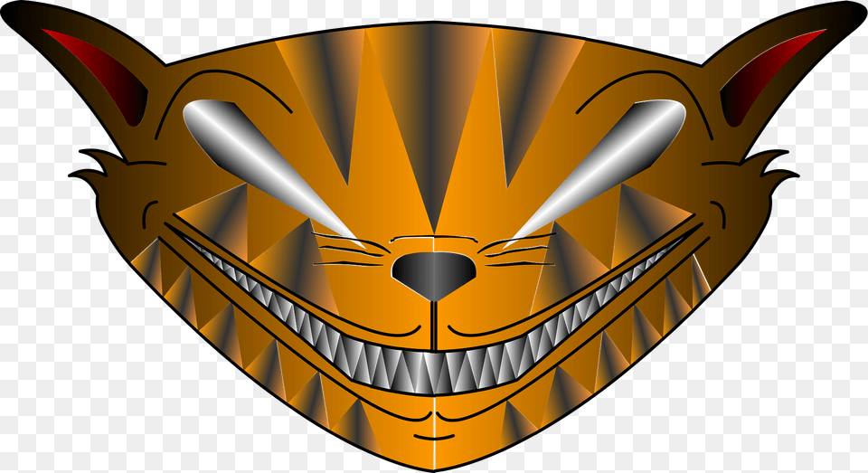 Cat Clipart, Emblem, Symbol Free Png Download