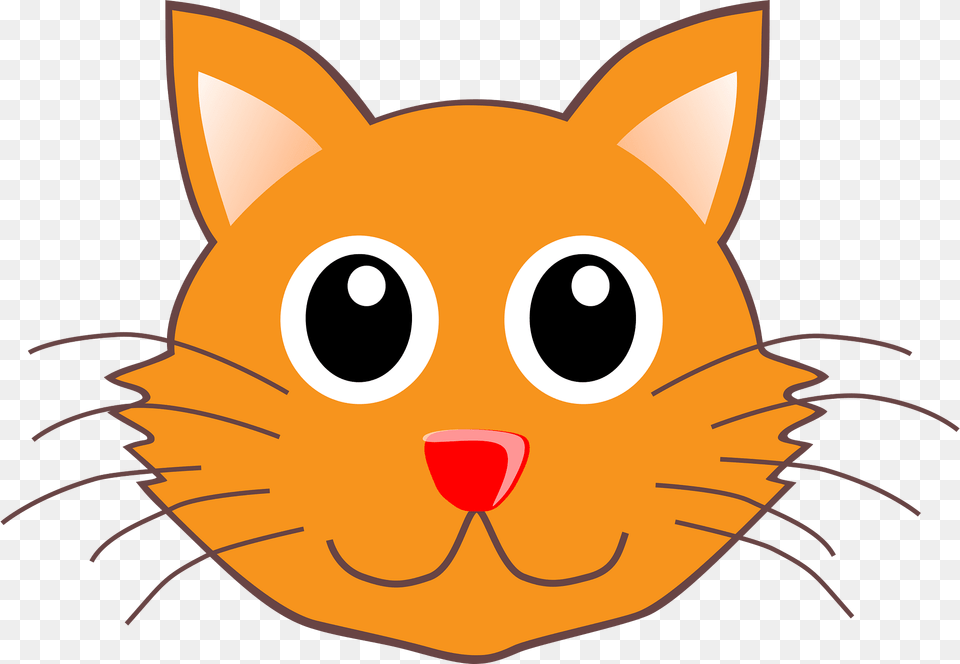 Cat Clipart, Animal, Fish, Sea Life, Shark Png