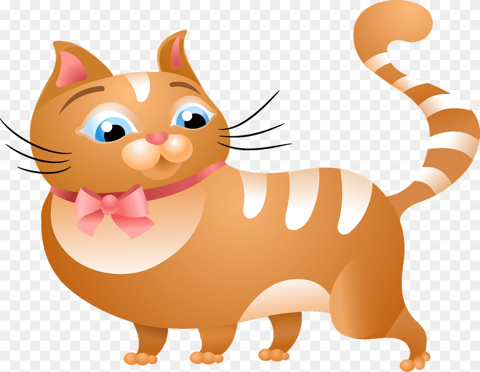 Cat Clipart, Animal, Mammal, Pet Free Png Download