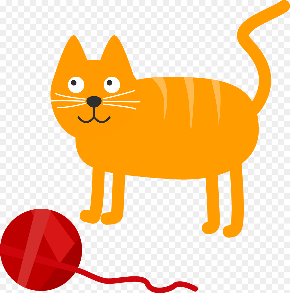 Cat Clipart, Animal, Mammal, Pet, Kangaroo Png