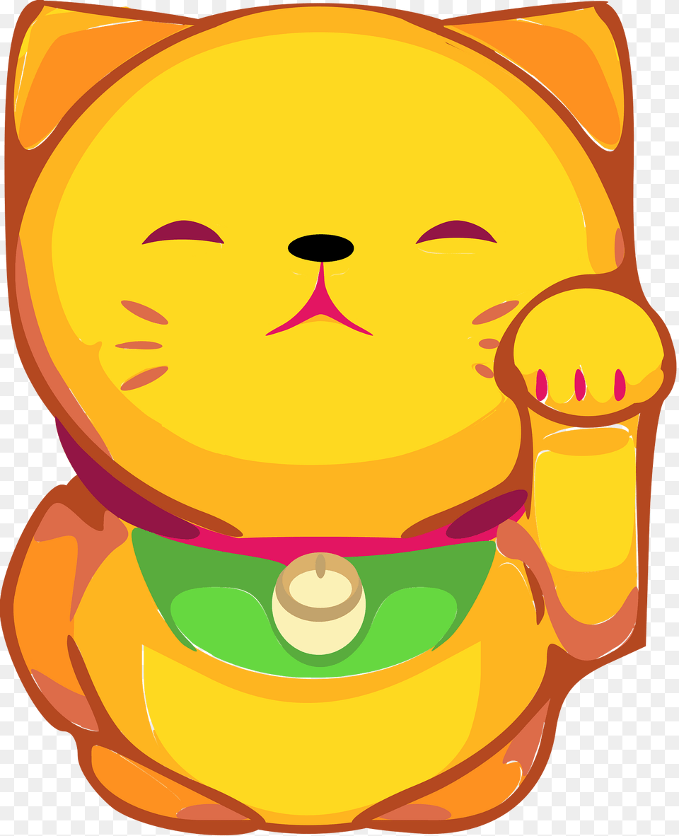 Cat Clipart, Baby, Person, Face, Head Png