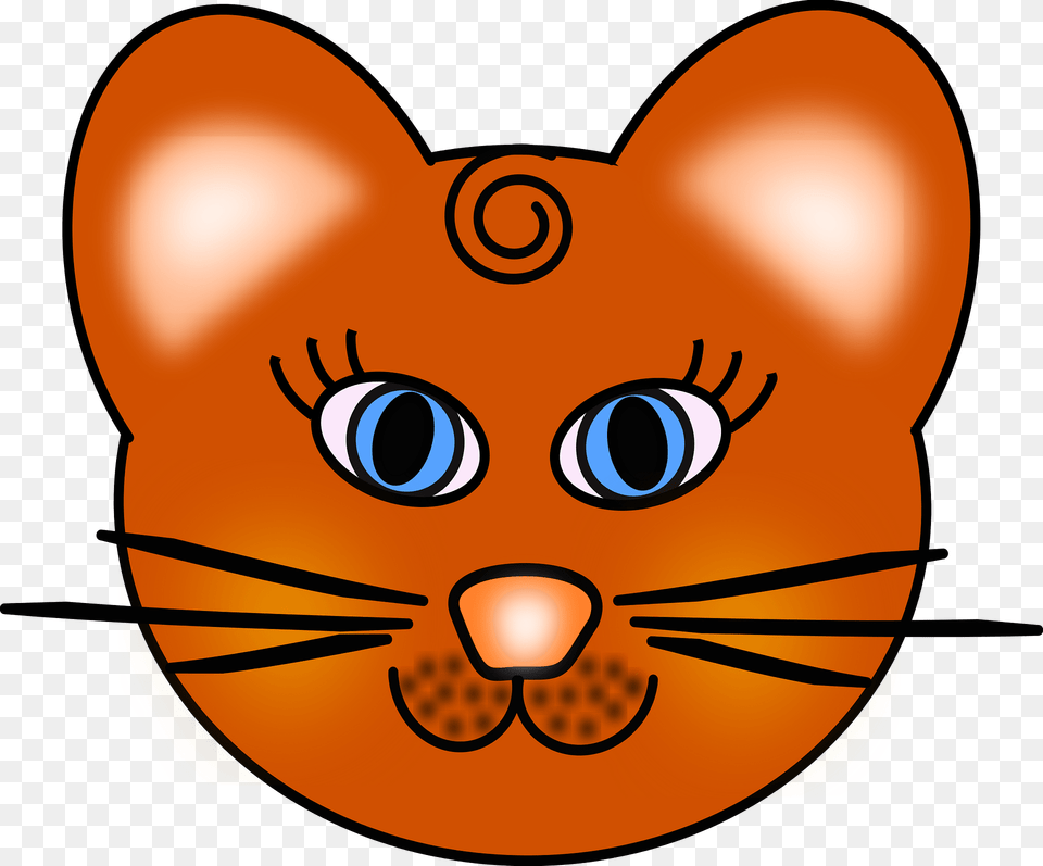 Cat Clipart, Animal, Mammal, Pet, Baby Png Image