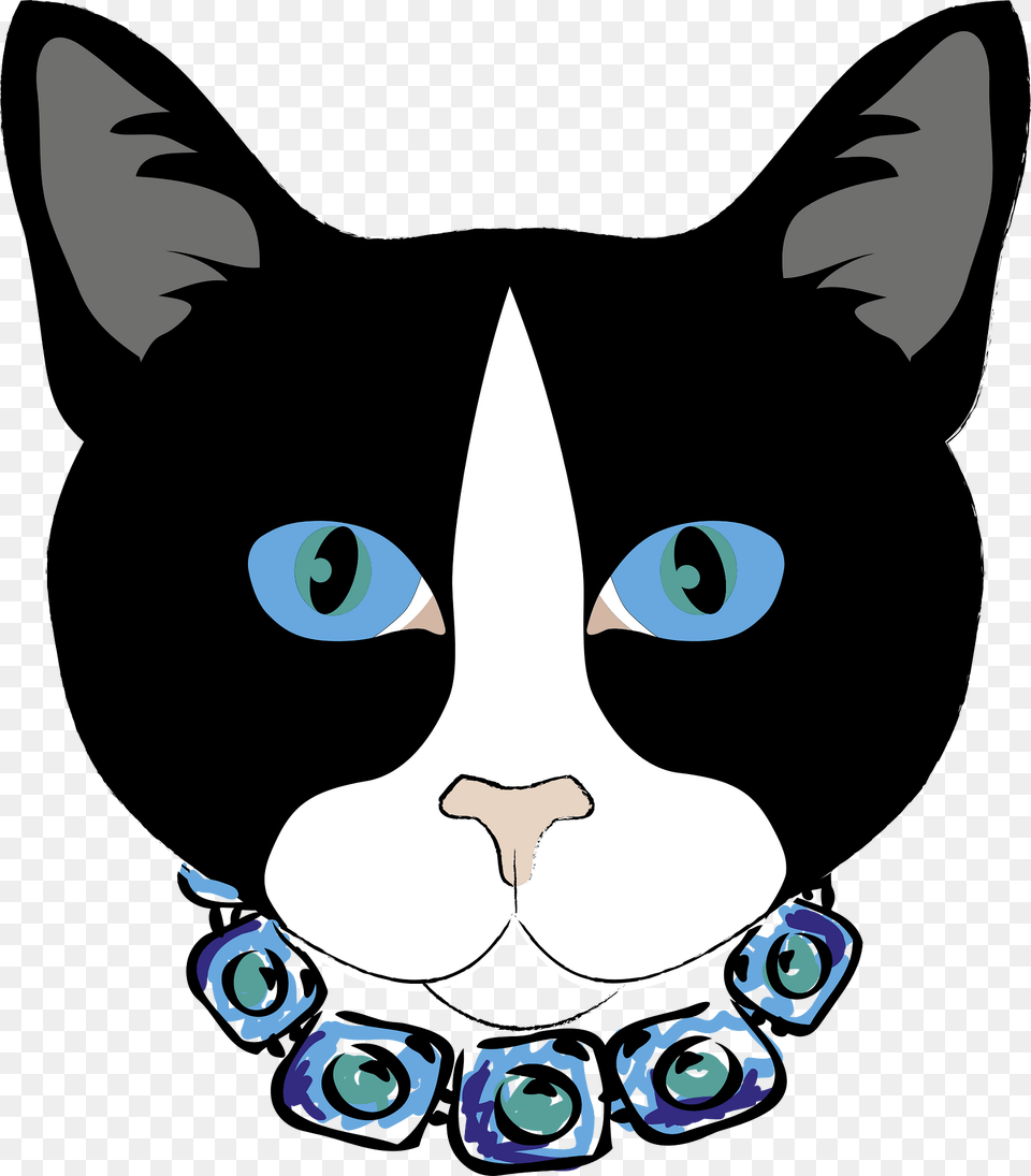 Cat Clipart, Animal, Mammal, Pet, Accessories Free Png