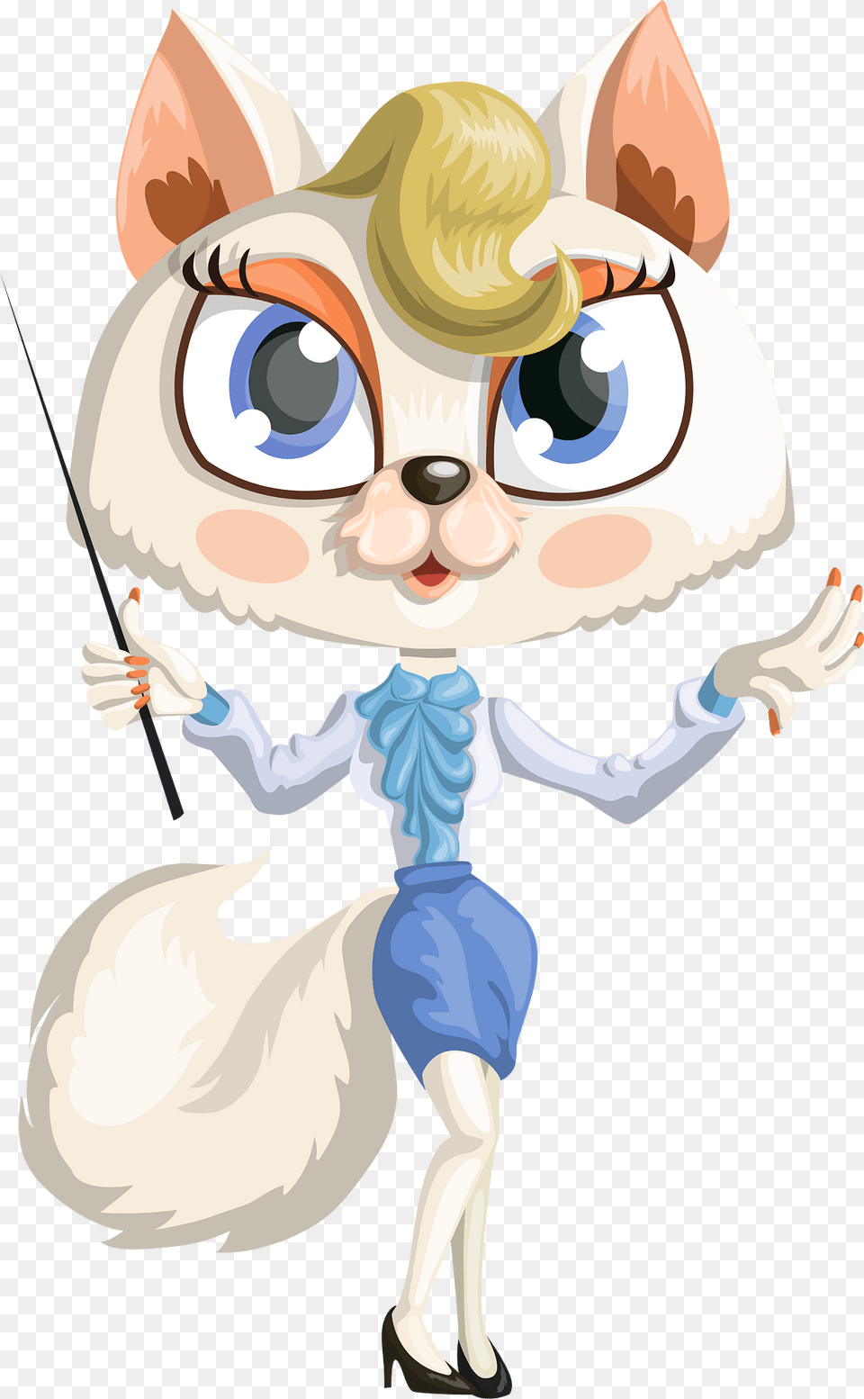 Cat Clipart, Person, Fishing, Leisure Activities, Outdoors Free Png