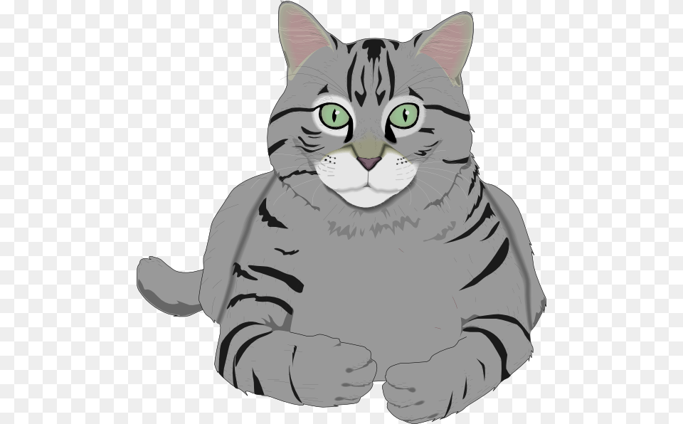 Cat Clipart Images, Animal, Mammal, Pet, Art Png Image