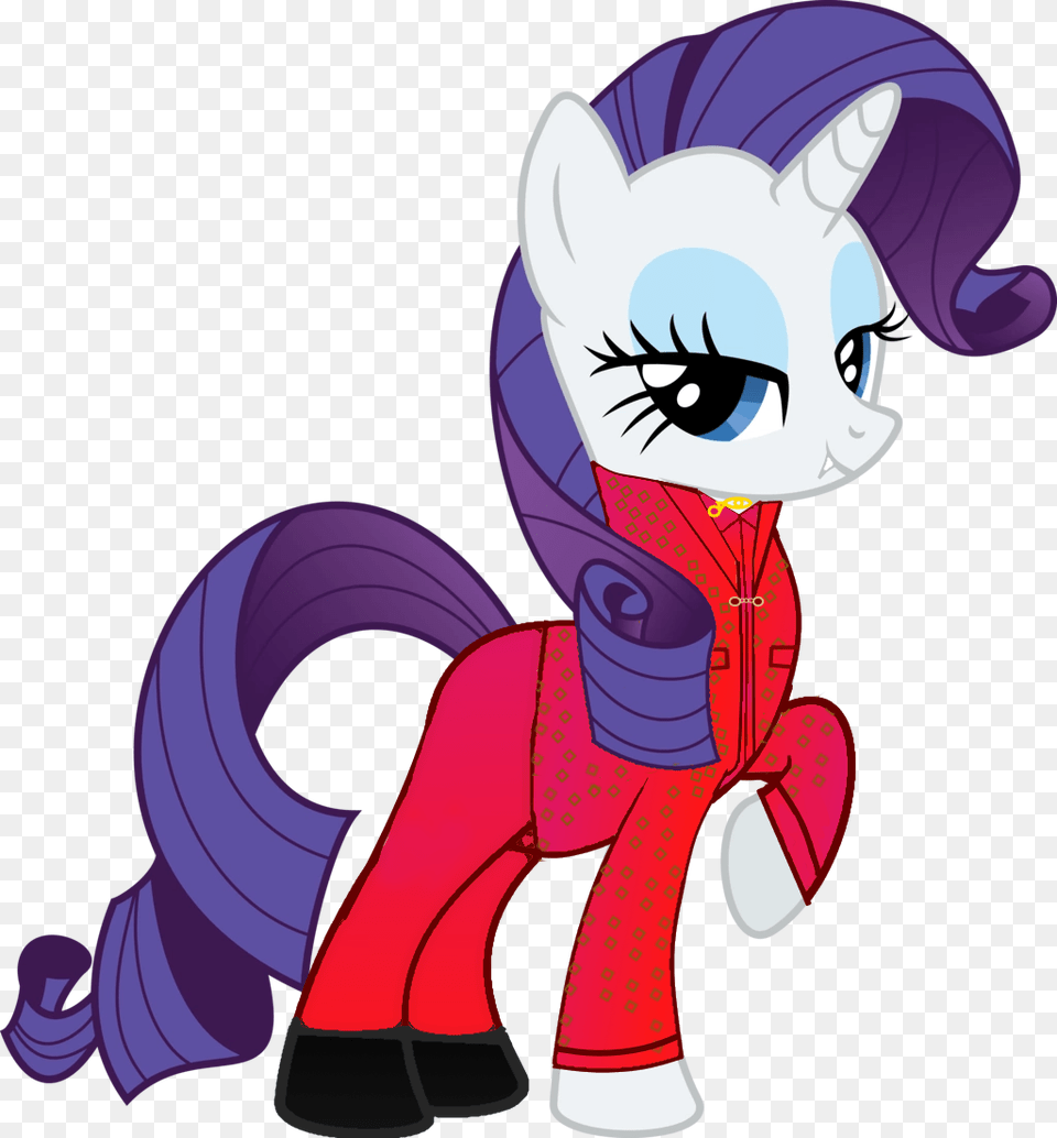 Cat Clothes Edit Female Mare Parody Pony Rarity Pony Friendship Is Magic Rarity, Book, Comics, Publication, Baby Png