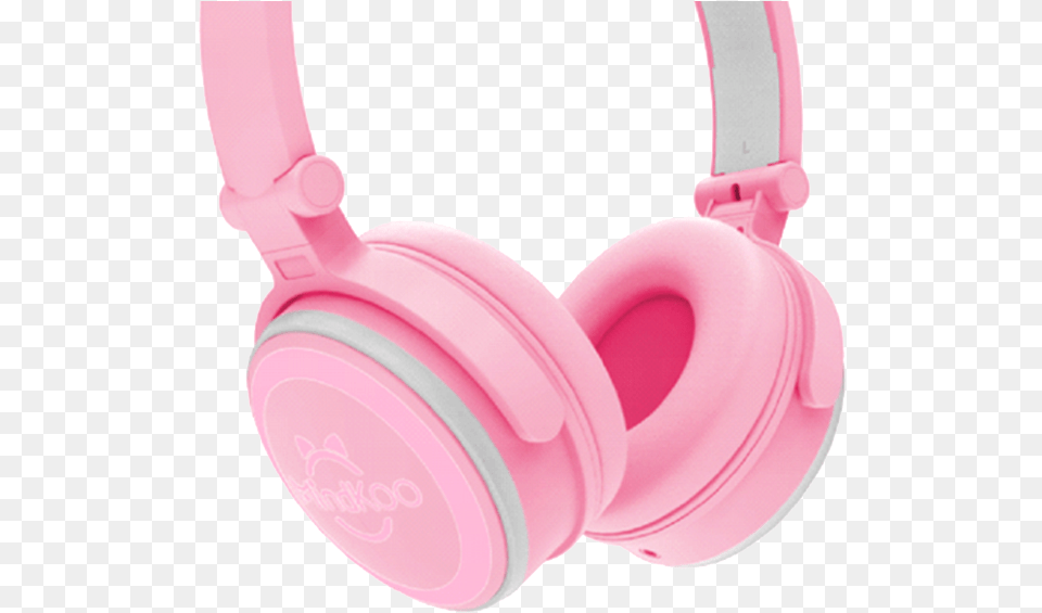 Cat Ear Background Background Headphone, Electronics, Headphones Free Transparent Png