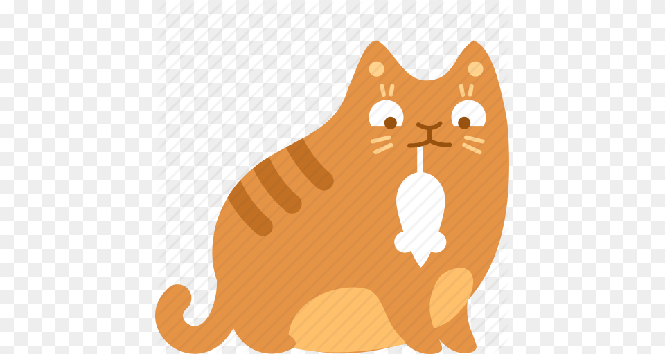 Cat Eat Food Mouse Prize Rat Trophy Icon, Animal, Mammal, Pet Png Image