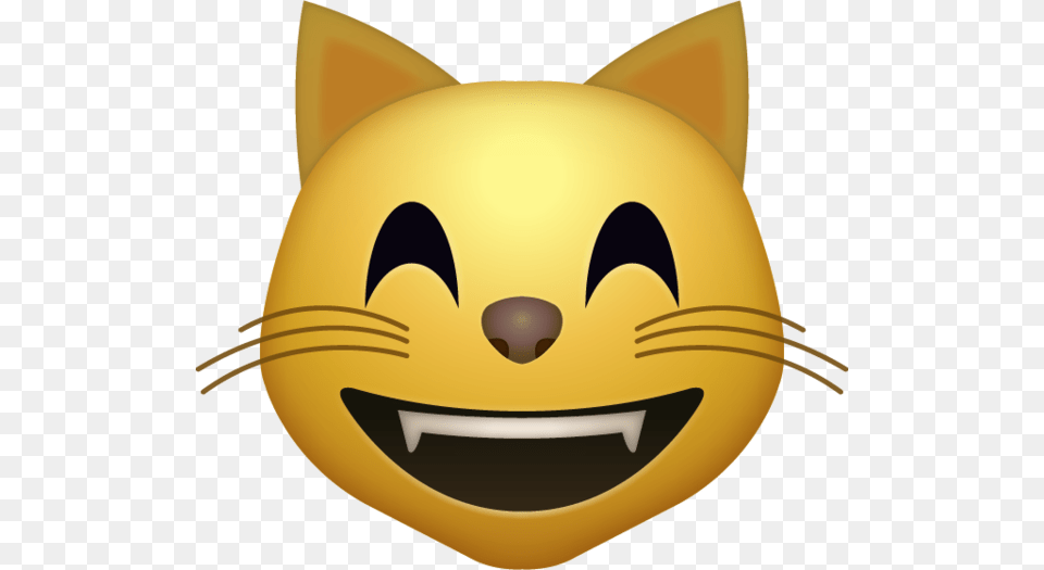 Cat Emoji Emoji Cat, Clothing, Hardhat, Helmet, Animal Free Transparent Png