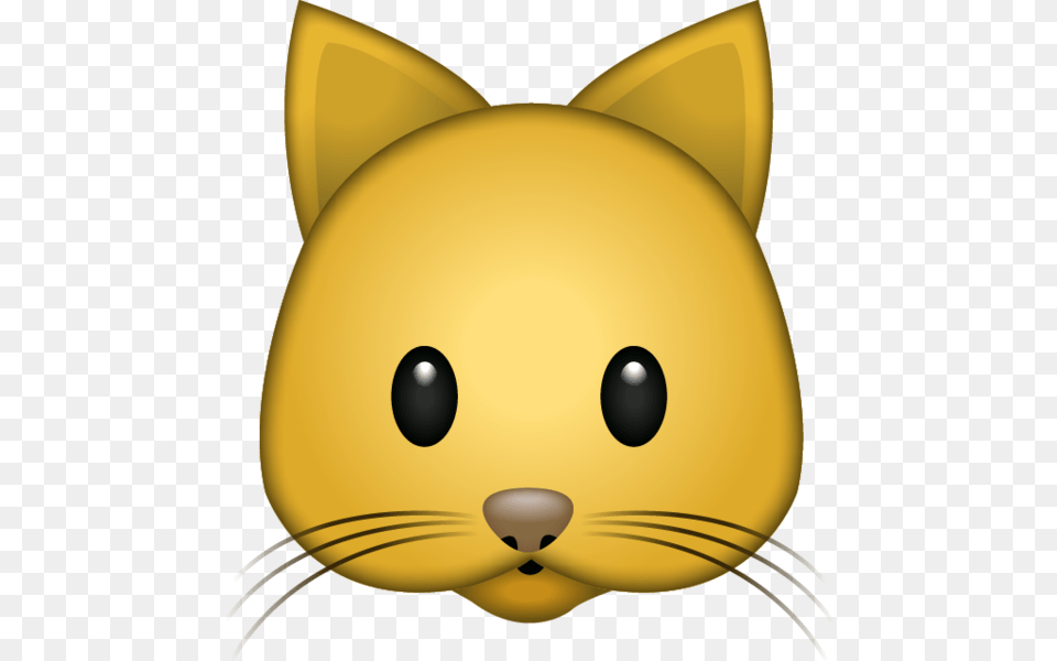 Cat Emoji Image In Emoji Island, Chandelier, Lamp, Animal, Sea Life Free Png Download