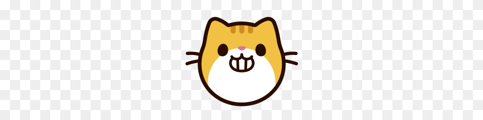 Cat Emoji Line Stickers Line Store Free Transparent Png