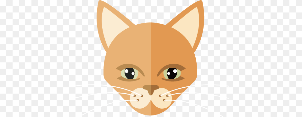 Cat Euclidean Vector Kitten Kawaii Fox, Animal, Mammal, Pet, Baby Free Png