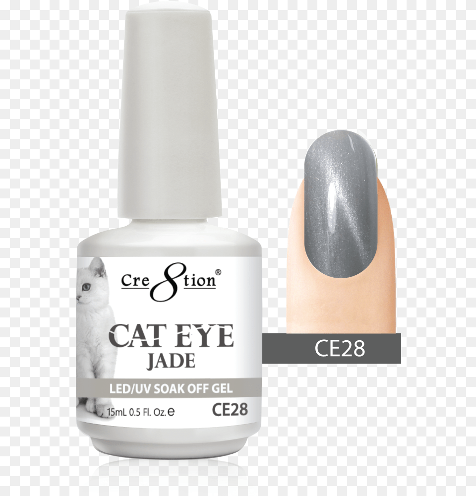 Cat Eye, Body Part, Hand, Person, Nail Free Png Download