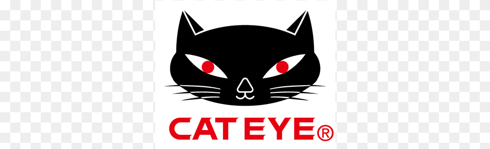 Cat Eye Cateye Helmet Mount For Bike Light, Animal, Mammal, Pet, Fish Free Png Download