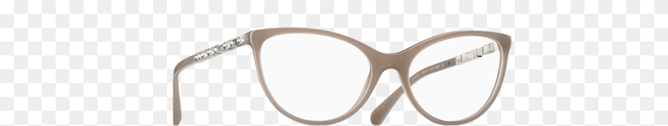 Cat Eye Chanel Eyeglasses, Accessories, Glasses, Sunglasses Free Png Download