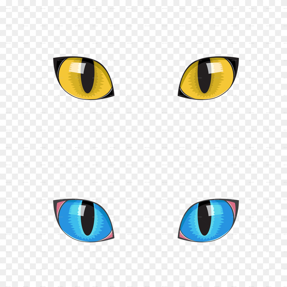 Cat Eye For Free Download On Mbtskoudsalg Cat Eye Transparent, Animal, Mammal, Pet Png