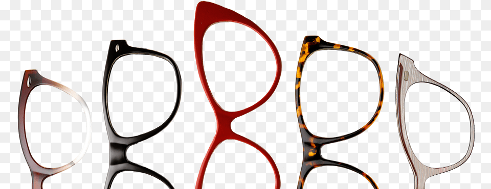 Cat Eye Glasses, Accessories Png