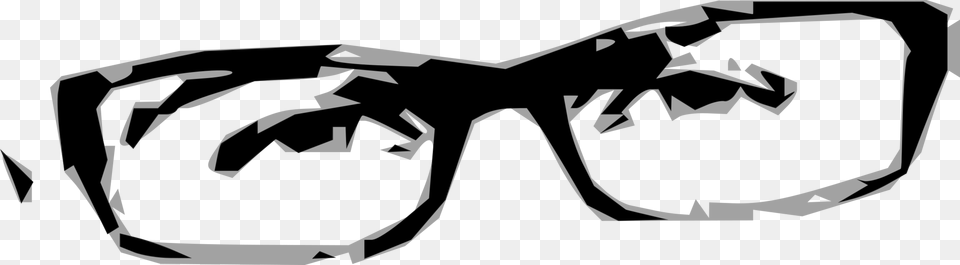 Cat Eye Glasses Cat Eye Glasses Computer Icons, Accessories, Formal Wear, Stencil, Tie Free Transparent Png