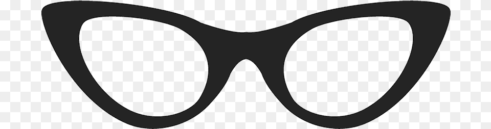 Cat Eye Glasses Stamp Cat Eye Glassespng, Accessories, Sunglasses Free Transparent Png