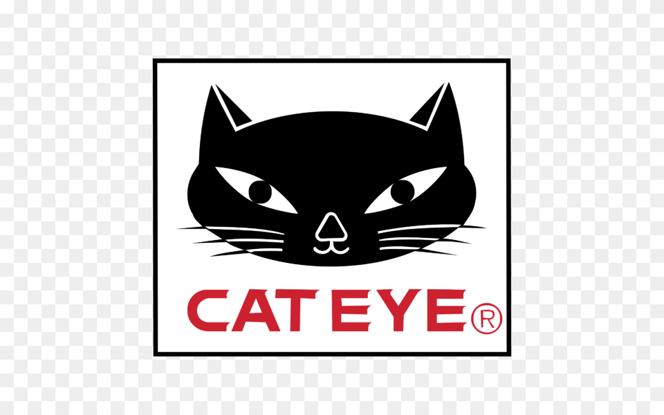 Cat Eye Logo Vector, Animal, Fish, Sea Life, Shark Free Png Download