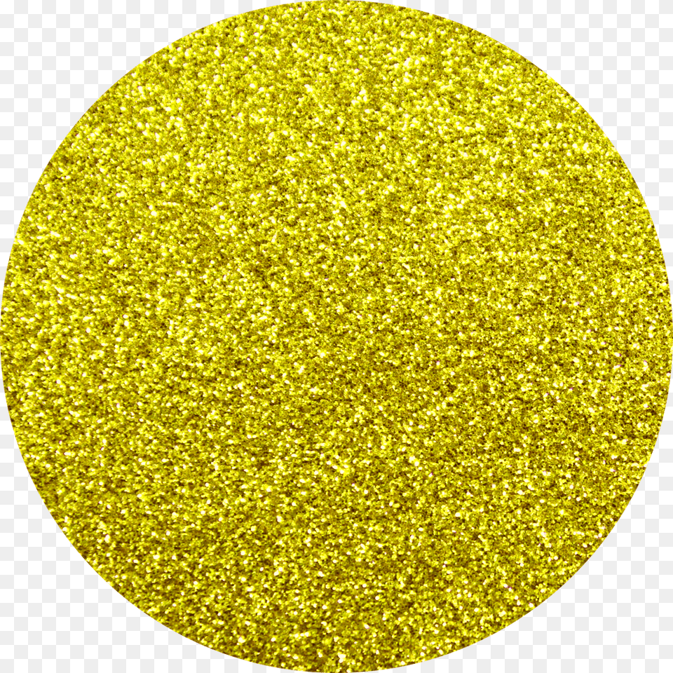 Cat Eyes Gold Glitter Circle Clipart Free Png