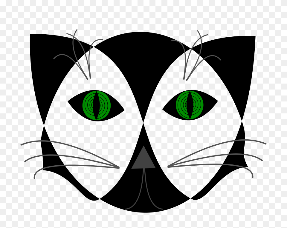 Cat Face Clip Art, Graphics, Animal, Mammal, Pet Free Transparent Png