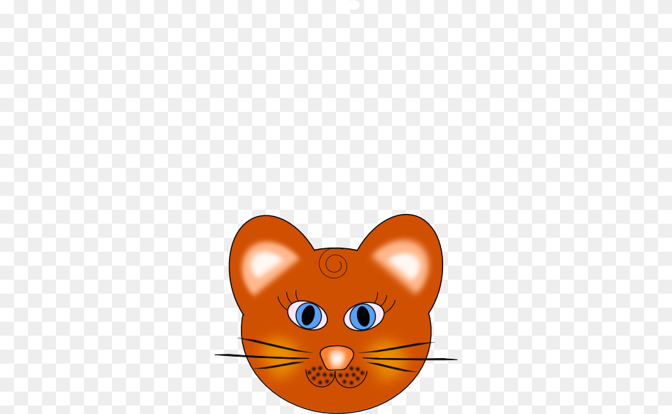 Cat Face Clip Arts Download, Animal, Mammal, Pet, Baby Png