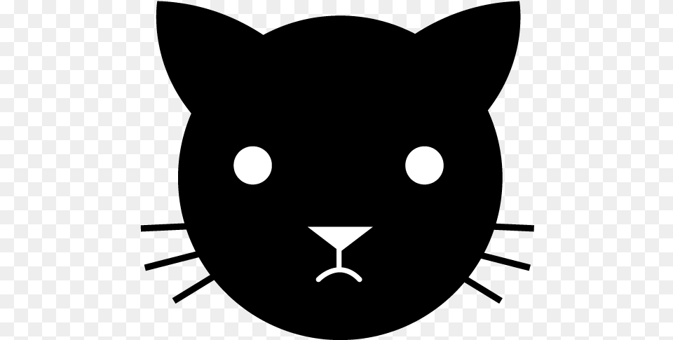 Cat Face Clipart, Lighting, Stencil, Silhouette, Astronomy Png