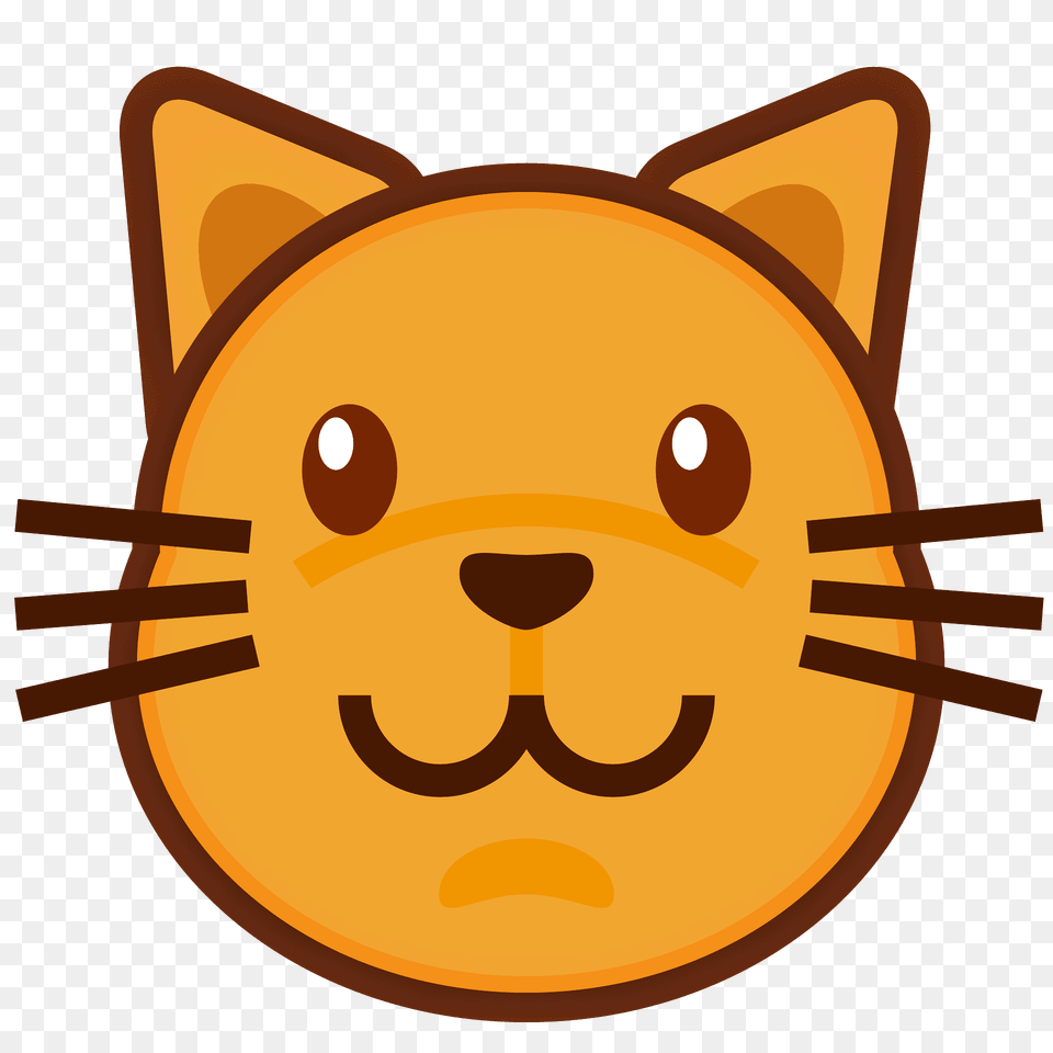 Cat Face Emoji Clipart, Cutlery, Fork, Logo, Nature Free Png