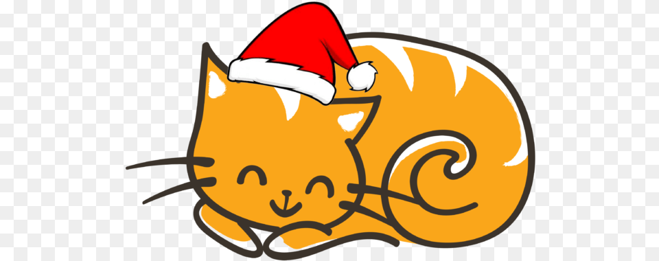 Cat Fest Christmas Cat Icon Cat Yellow, Baby, Person Free Png