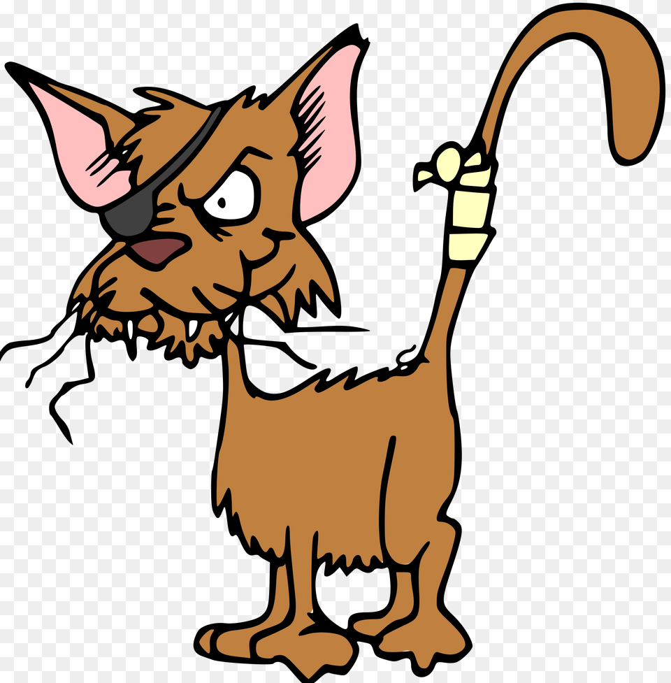 Cat Fight Clipart Winging, Animal, Kangaroo, Mammal Free Transparent Png