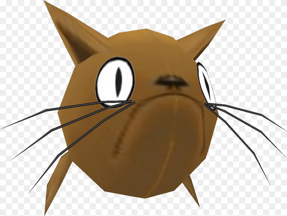 Cat Fishing Clipart Toontown, Snout, Animal, Fish, Sea Life Png