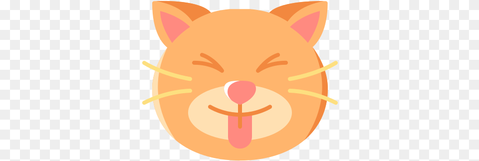 Cat Free Animals Icons Cat Yawns, Cutlery, Animal, Mammal, Pig Png