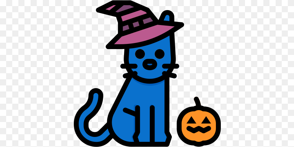 Cat Free Animals Icons Costume Hat, Festival, Animal, Bear, Mammal Png Image