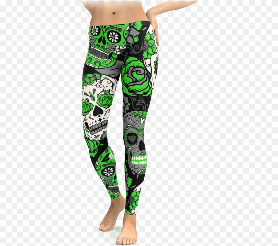 Cat Galaxy Leggings, Clothing, Hosiery, Tights, Pants Free Transparent Png
