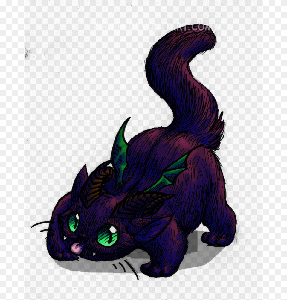 Cat Gargoyle, Animal, Mammal, Pet, Person Free Png