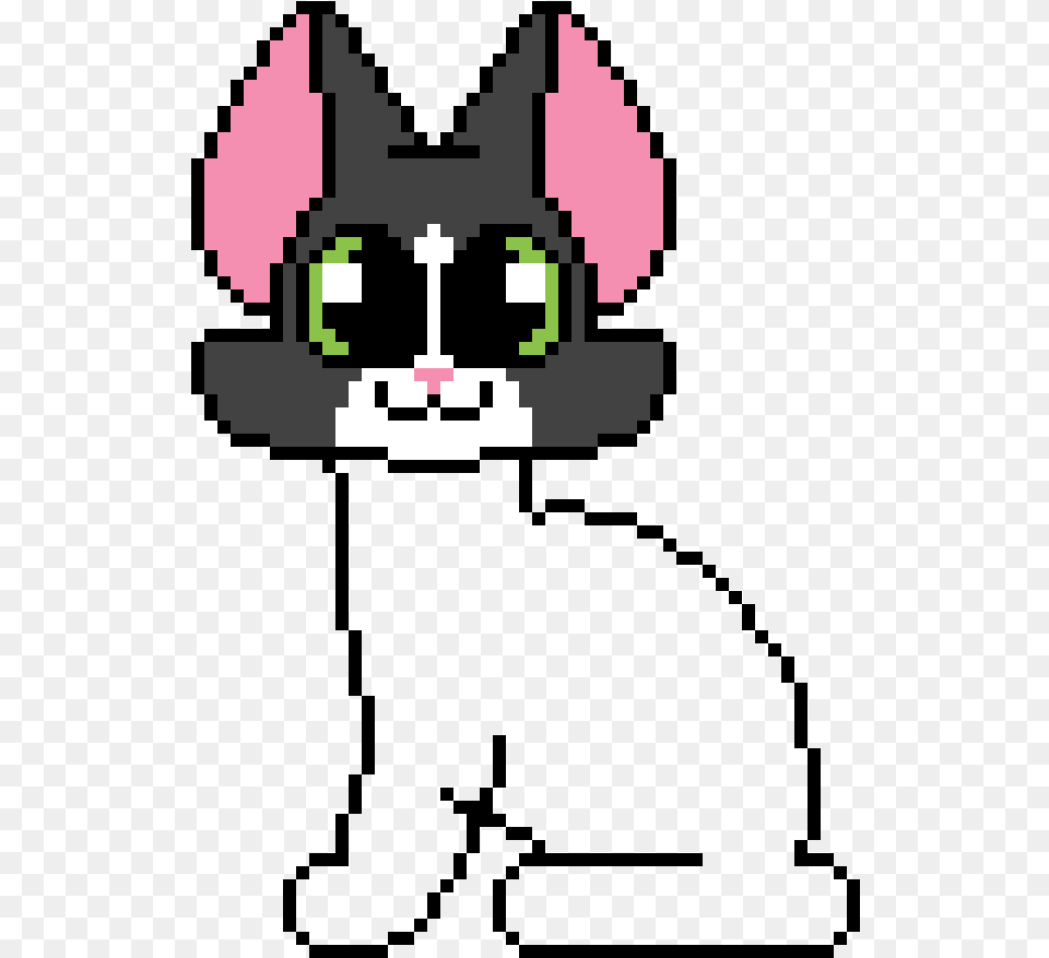 Cat Gif I39m Still Working On Pixel Art Circle, Animal, Pet, Scoreboard Free Transparent Png