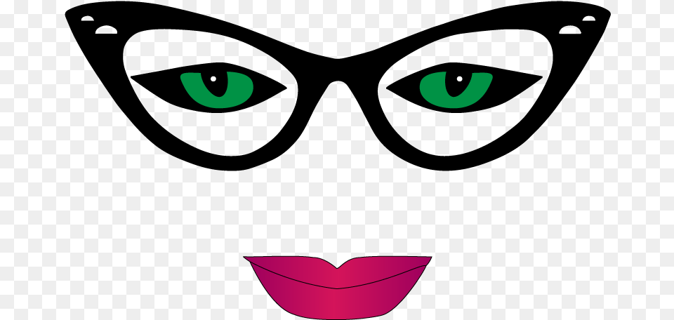 Cat Goggles Eye Glasses Clipart Hd Clipart Eyes With Glasses Clipart, Animal, Astronomy, Mammal, Moon Free Png Download