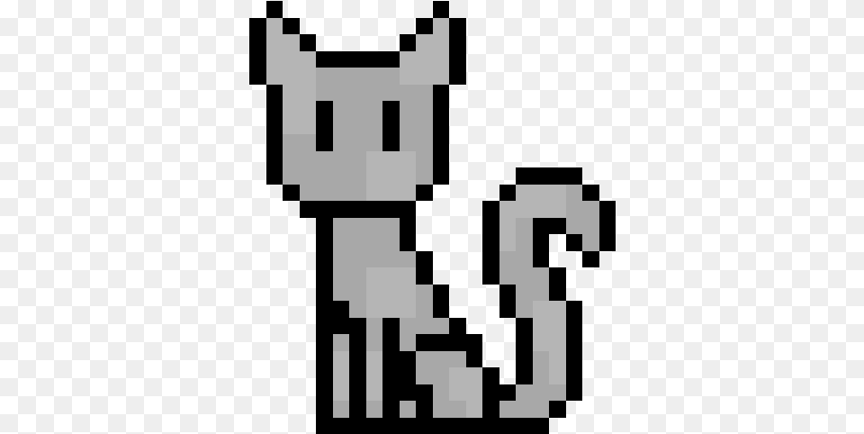 Cat Head Pixel Art, First Aid Png