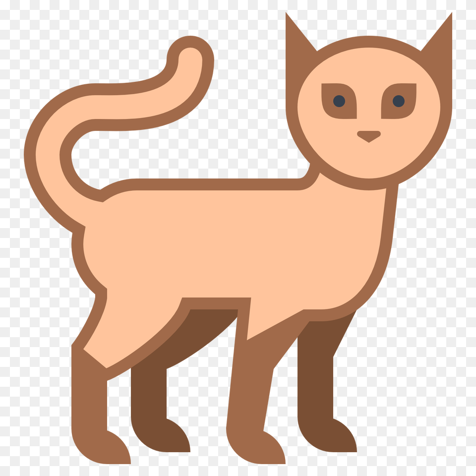 Cat Icon, Animal, Mammal, Pet, Kangaroo Free Transparent Png