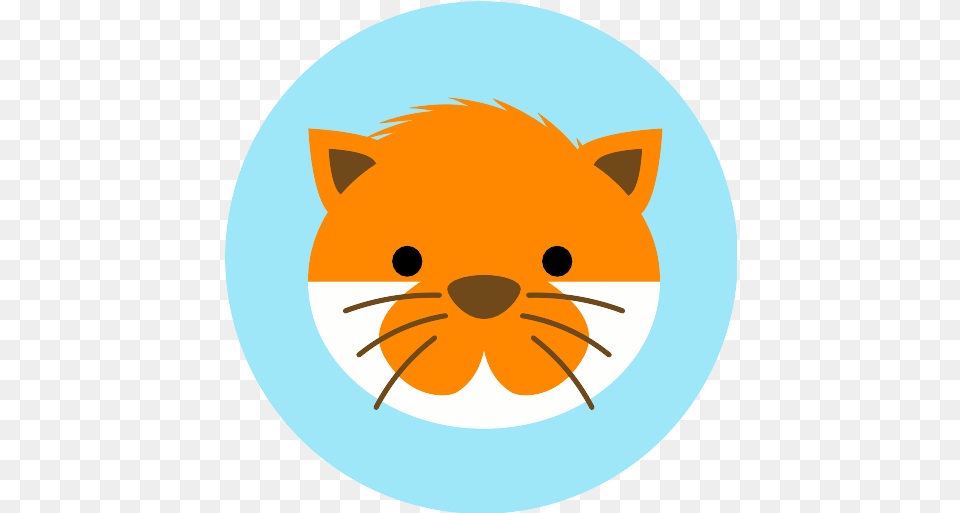 Cat Icon 9 Repo Icons Icon, Animal, Mammal, Pig, Sea Life Free Transparent Png