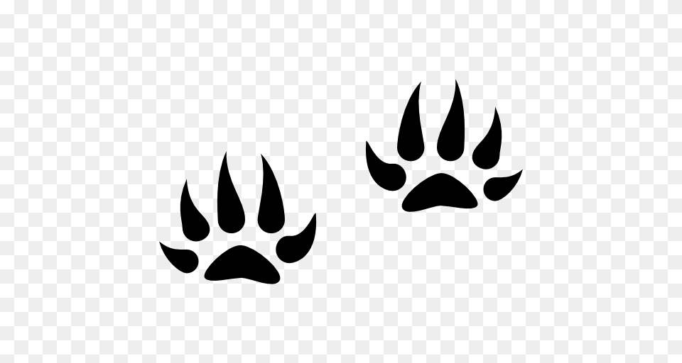 Cat Icon, Electronics, Hardware, Stencil, Claw Png Image