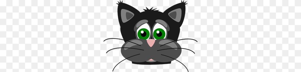 Cat Icon Cliparts, Snout, Animal, Fish, Sea Life Free Transparent Png