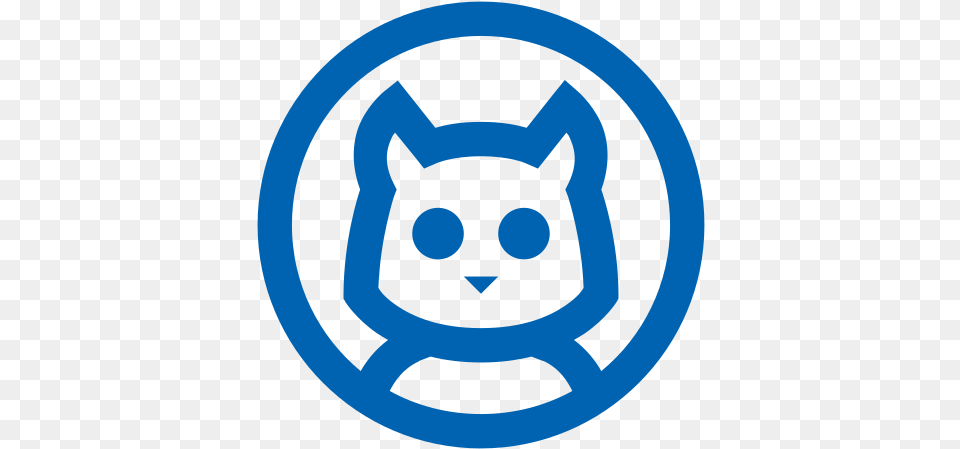 Cat Icon Icon, Logo, Animal, Mammal, Pet Free Transparent Png