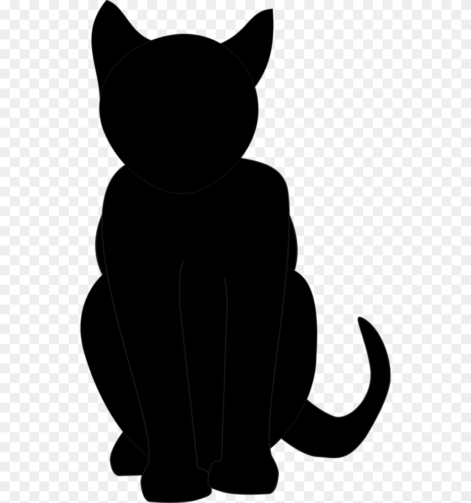 Cat Images Clip Art Math Clipart, Silhouette, Animal, Mammal, Pet Png