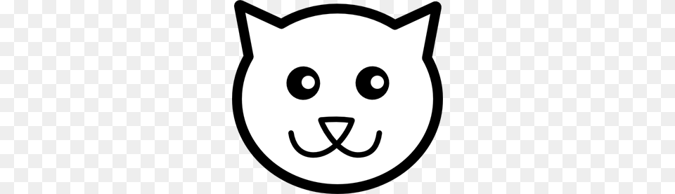 Cat Images Icon Cliparts, Stencil, Disk Free Transparent Png
