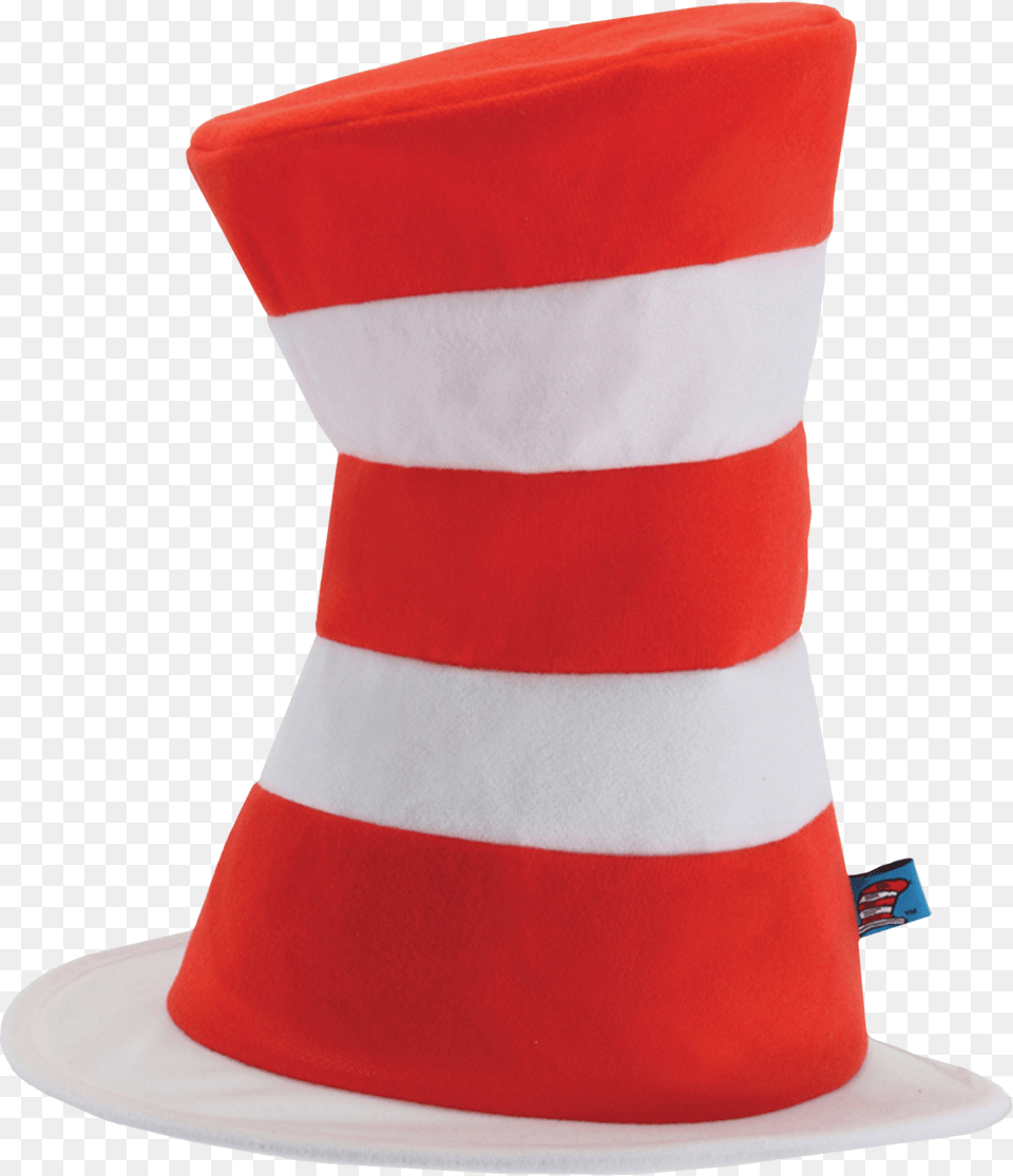 Cat In The Hat Adult Tricot Hat The Cat In The Hat, Clothing Png