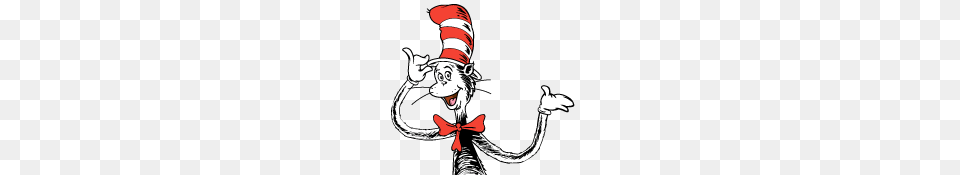 Cat In The Hat Longwood Hills Congregational Church, Adult, Male, Man, Person Png