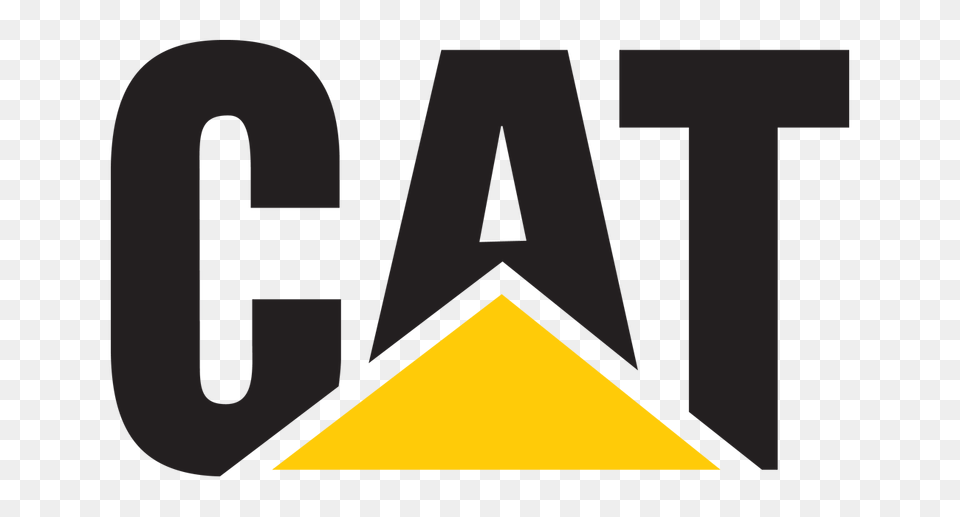 Cat Kb Safety, Triangle Png