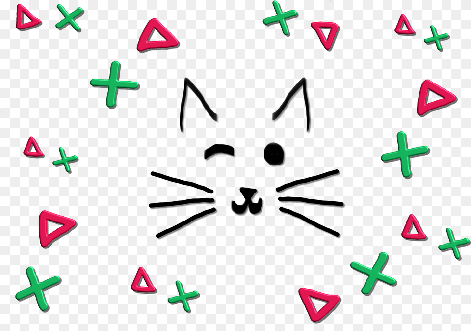 Cat Meow Mix, Symbol, Blackboard, Text Free Png Download